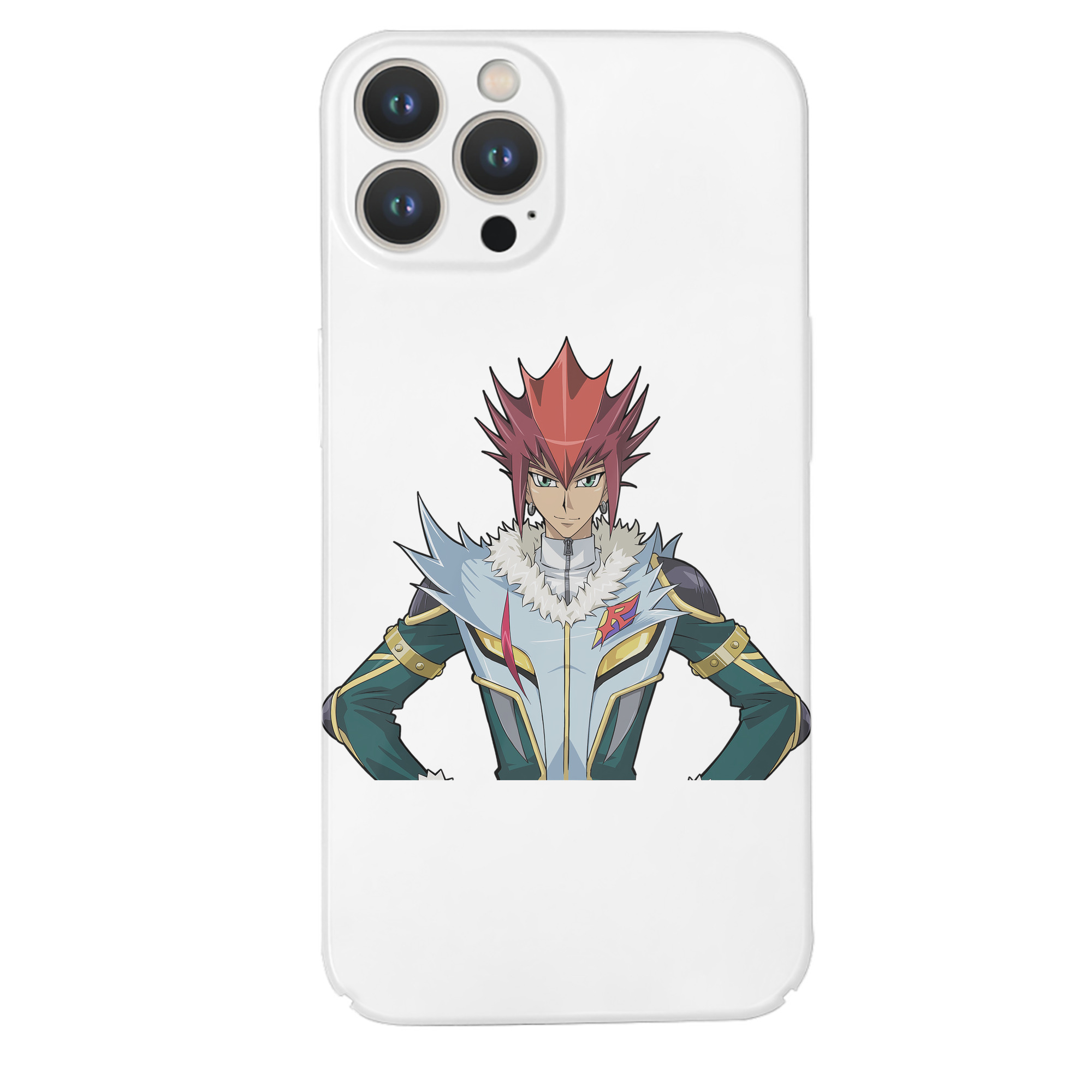 （画像用） 遊☆戯☆王 Yu-Gi-Oh! 【iPhone 14シリーズ対応】ハードケース